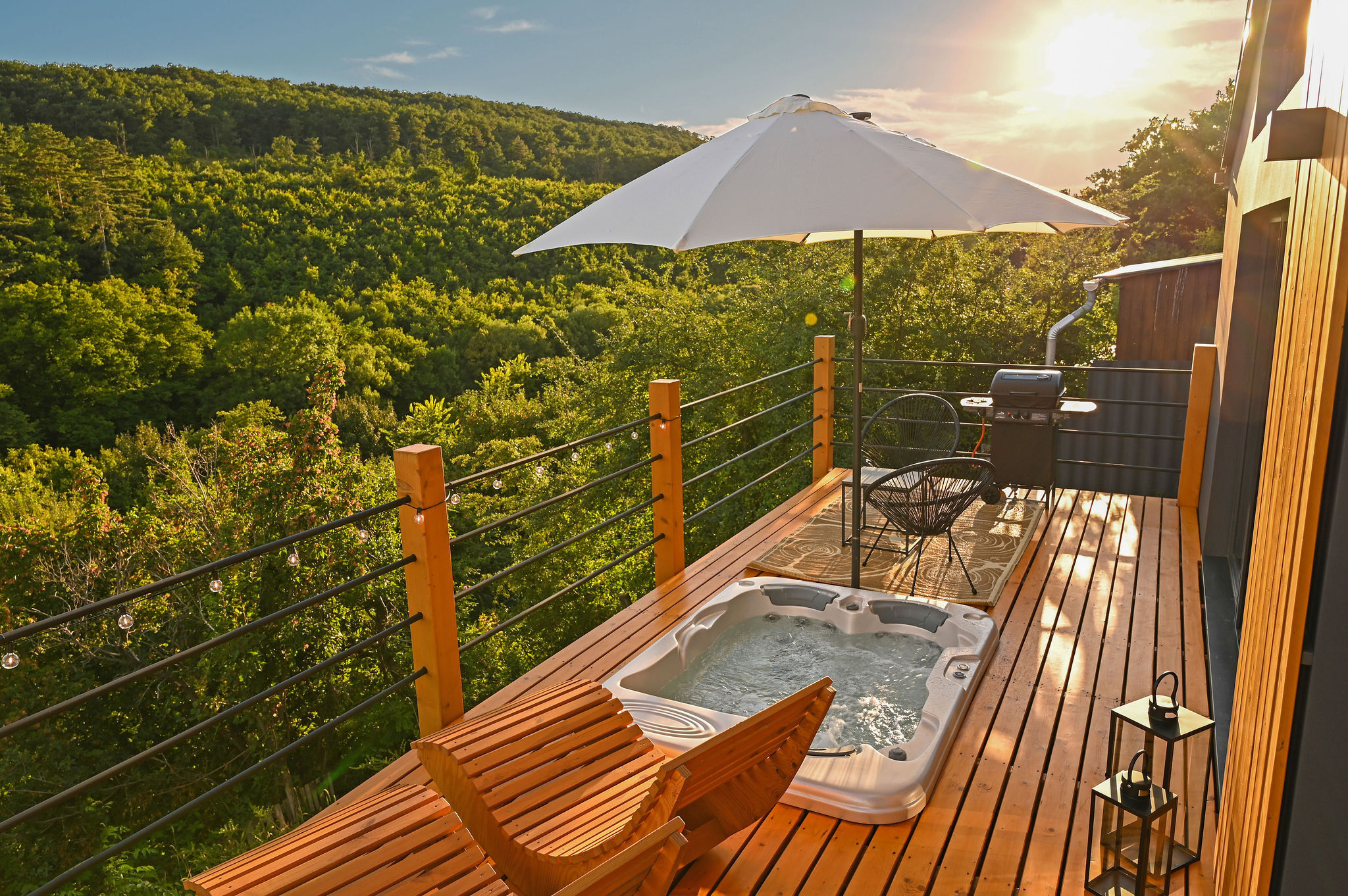 Mátra Forest Resort Mátrafüred