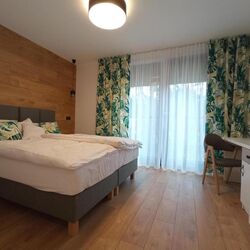 Apartamenty Woda i Las Turawa