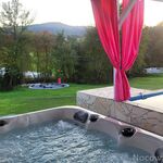 Wellness részleg, relaxáció