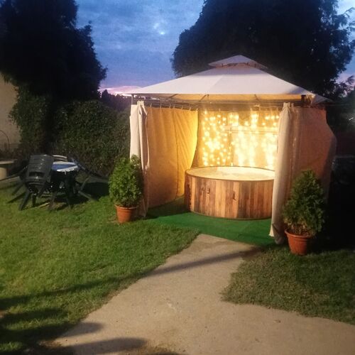 Patkó Vendégház Szilvásvárad