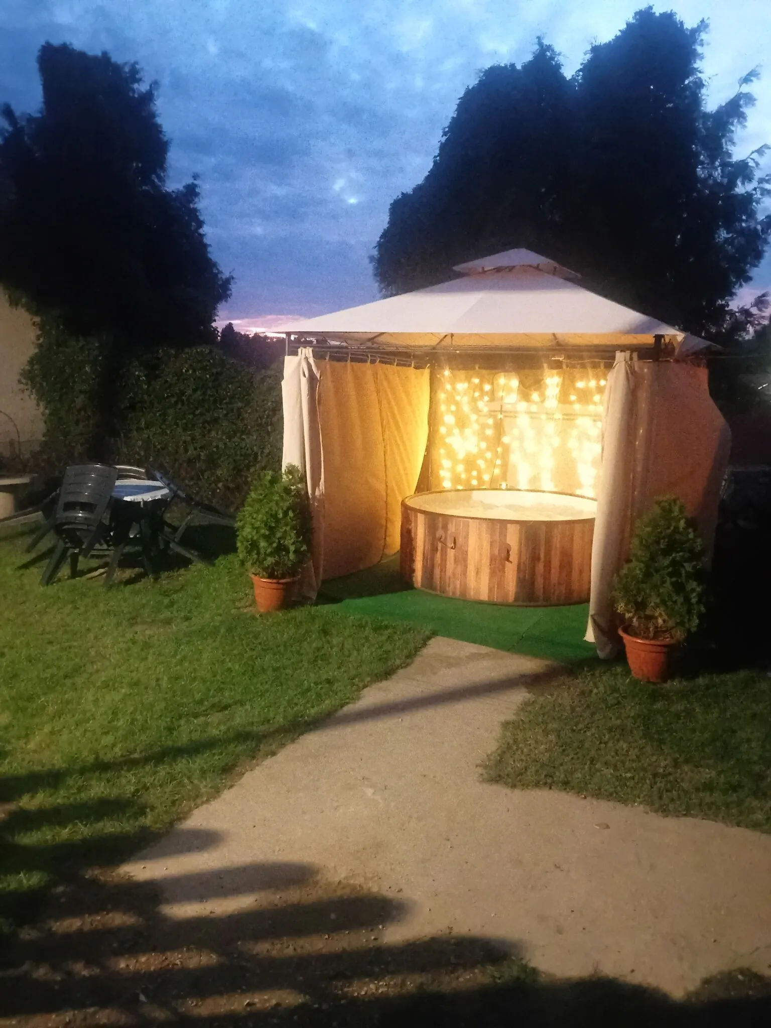 Patkó Vendégház Szilvásvárad