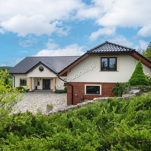 Apartament pod lasem Marcinów, Kłodzko