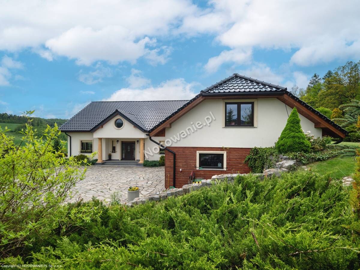 Apartament pod lasem Marcinów, Kłodzko