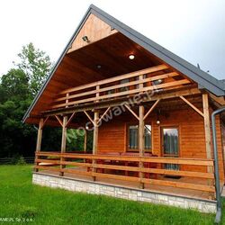 Domek nad Sopotem Kędrawka Susiec <sup></sup>
