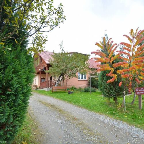 Agroturystyka Pod Wiatrakiem Wetlina