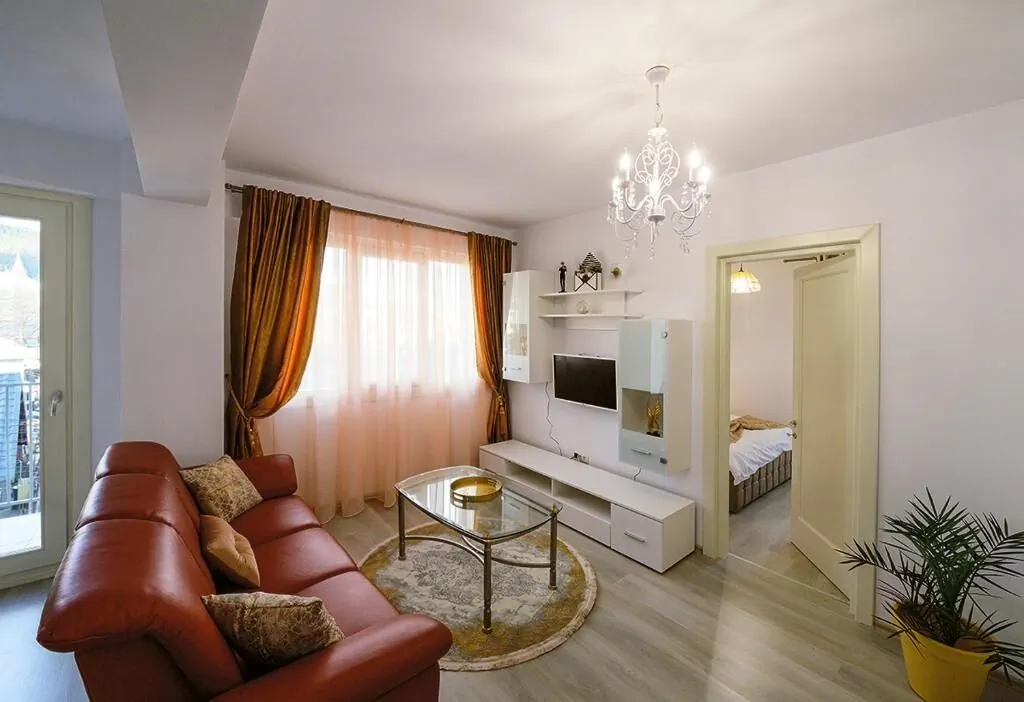 Apartament Laur Gura Humorului