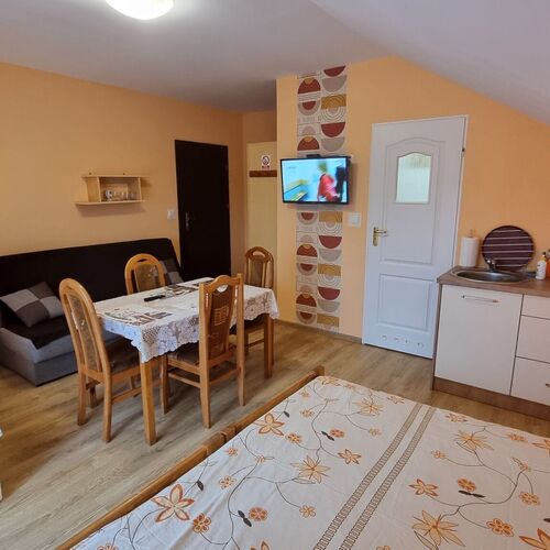 Pokoje Gościnne Adam Ustroń