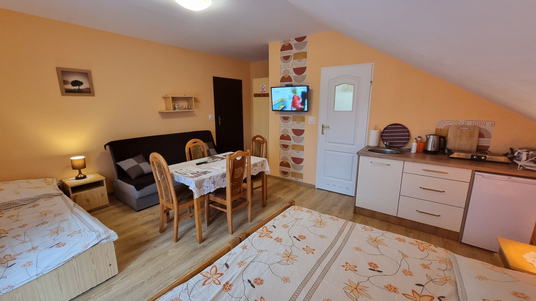 Pokoje Gościnne Adam Ustroń