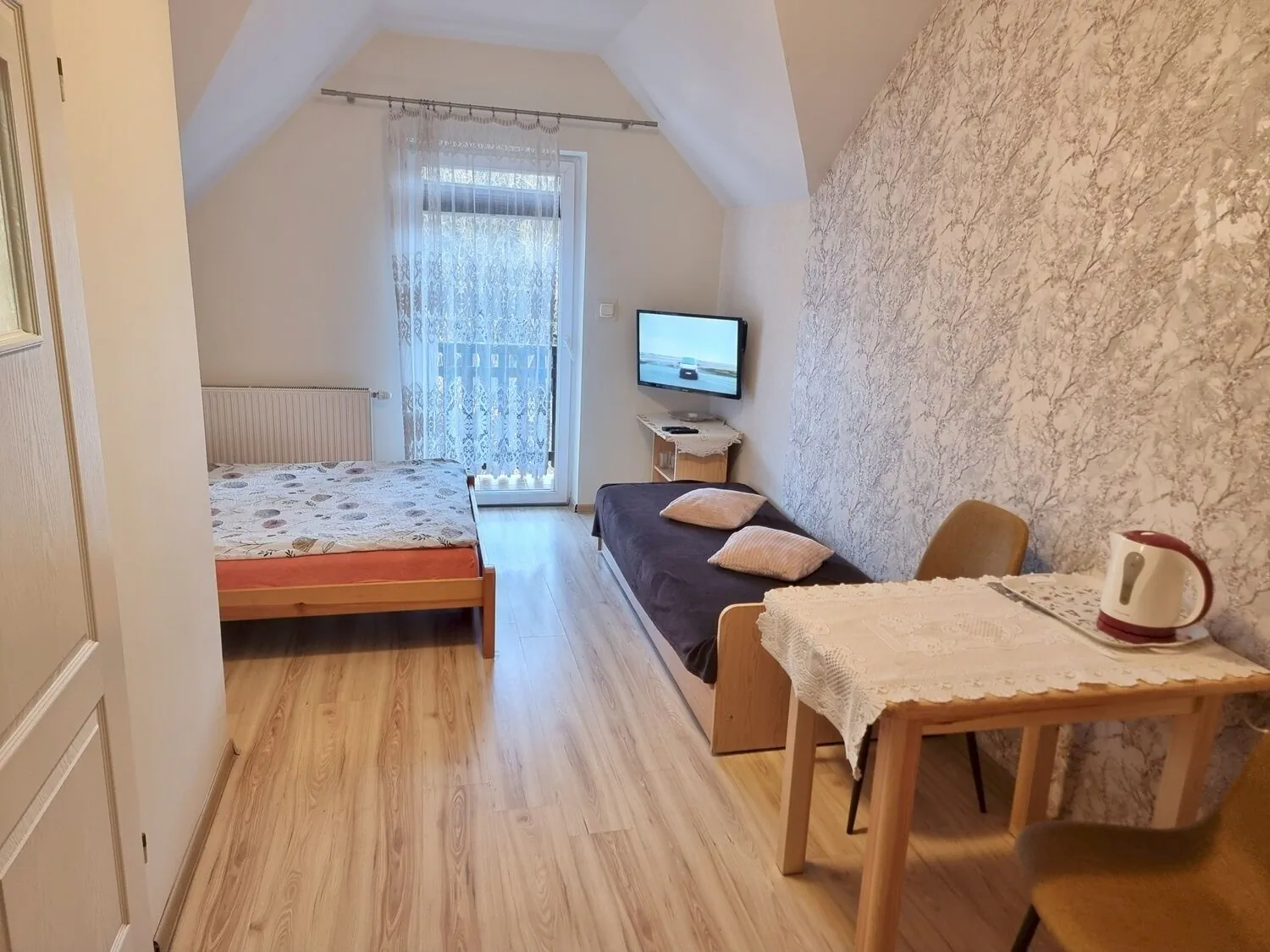 Pokoje Gościnne Adam Ustroń