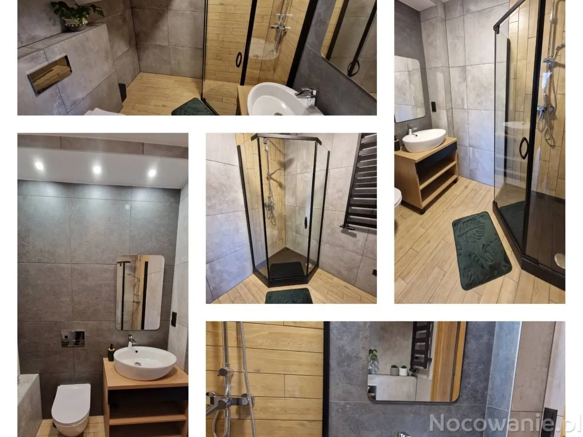 Apartamenty Pan Damazy Uherce Mineralne