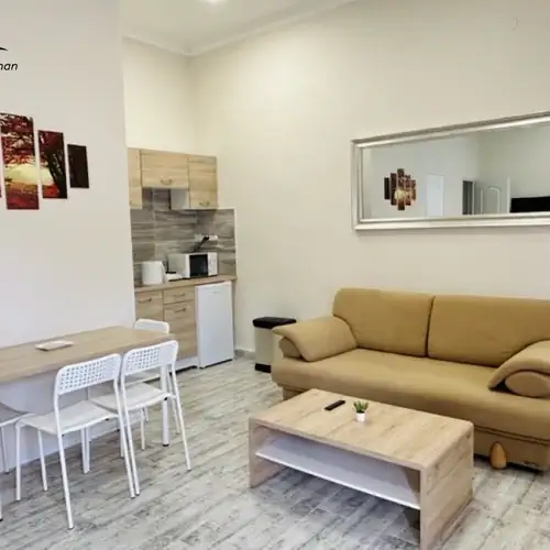 Centrum Apartman Szerencs 002 kép