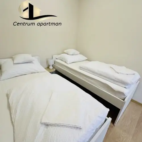 Centrum Apartman Szerencs 008 kép