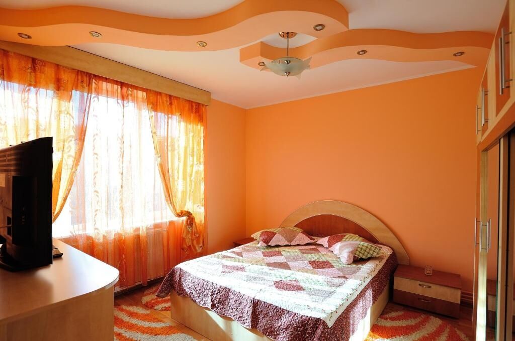 Stephanie Apartament Brașov