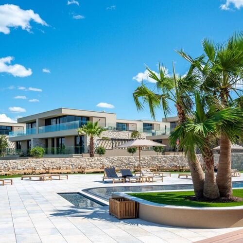 Petram Resort & Residences Savudrija ★★★★ 4