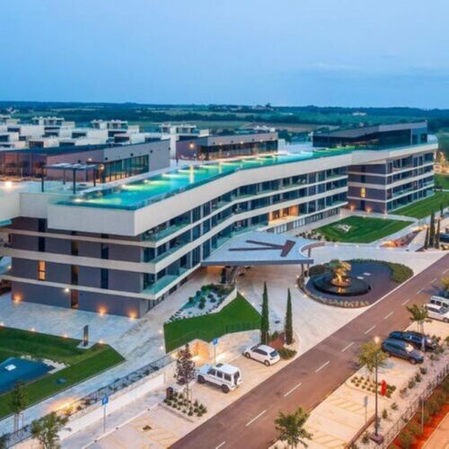 Petram Resort & Residences Savudrija