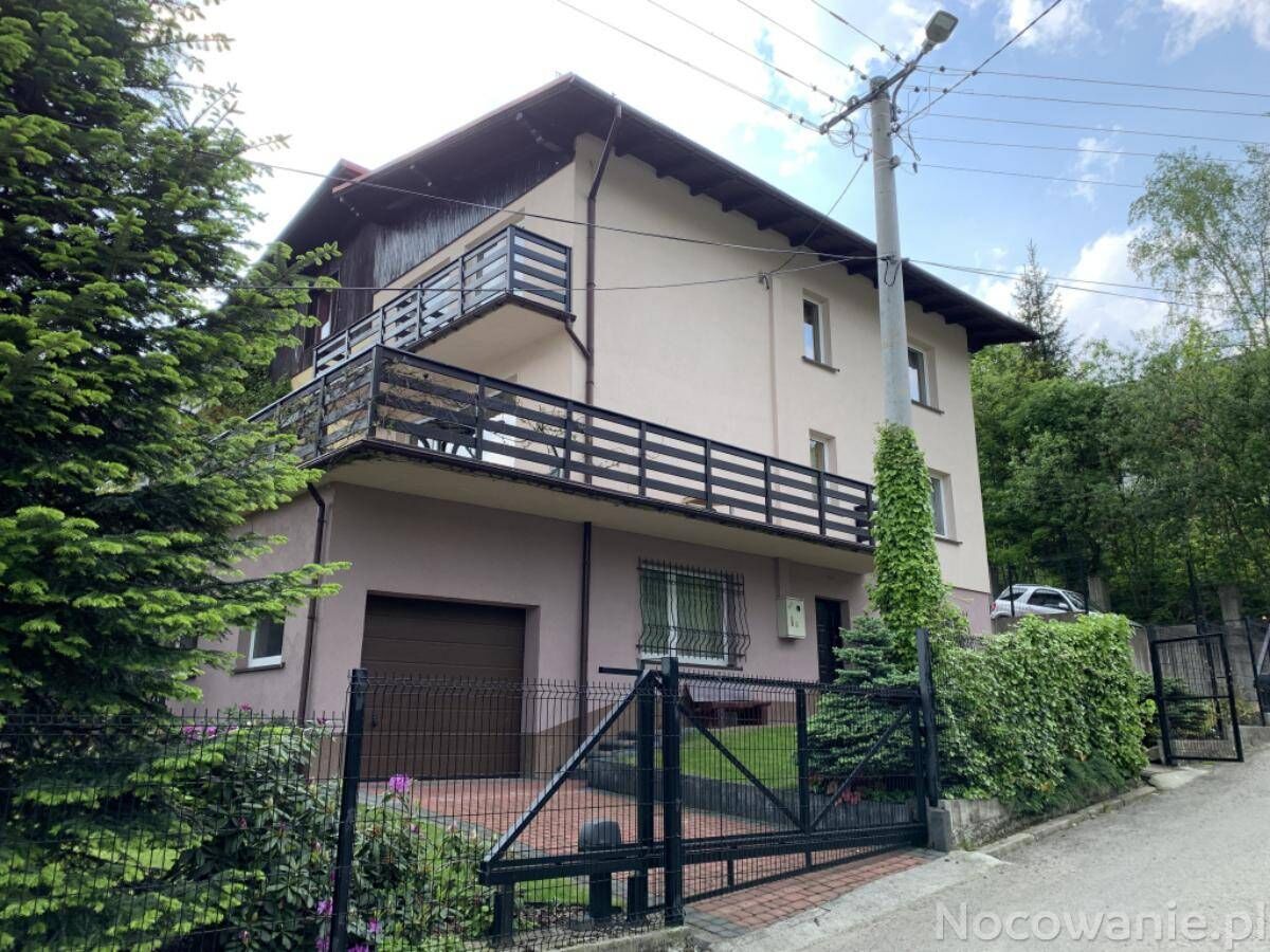 Pokoje U Bianki Szczyrk