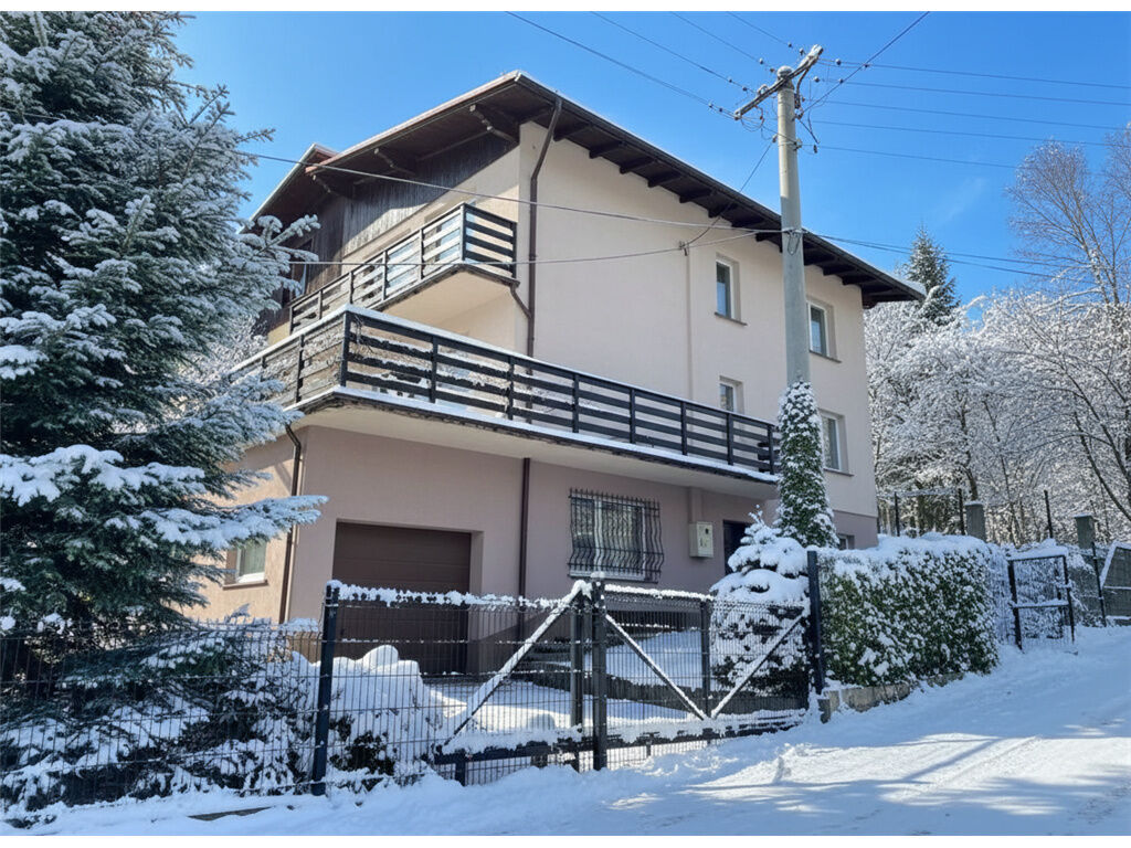 Pokoje U Bianki Szczyrk