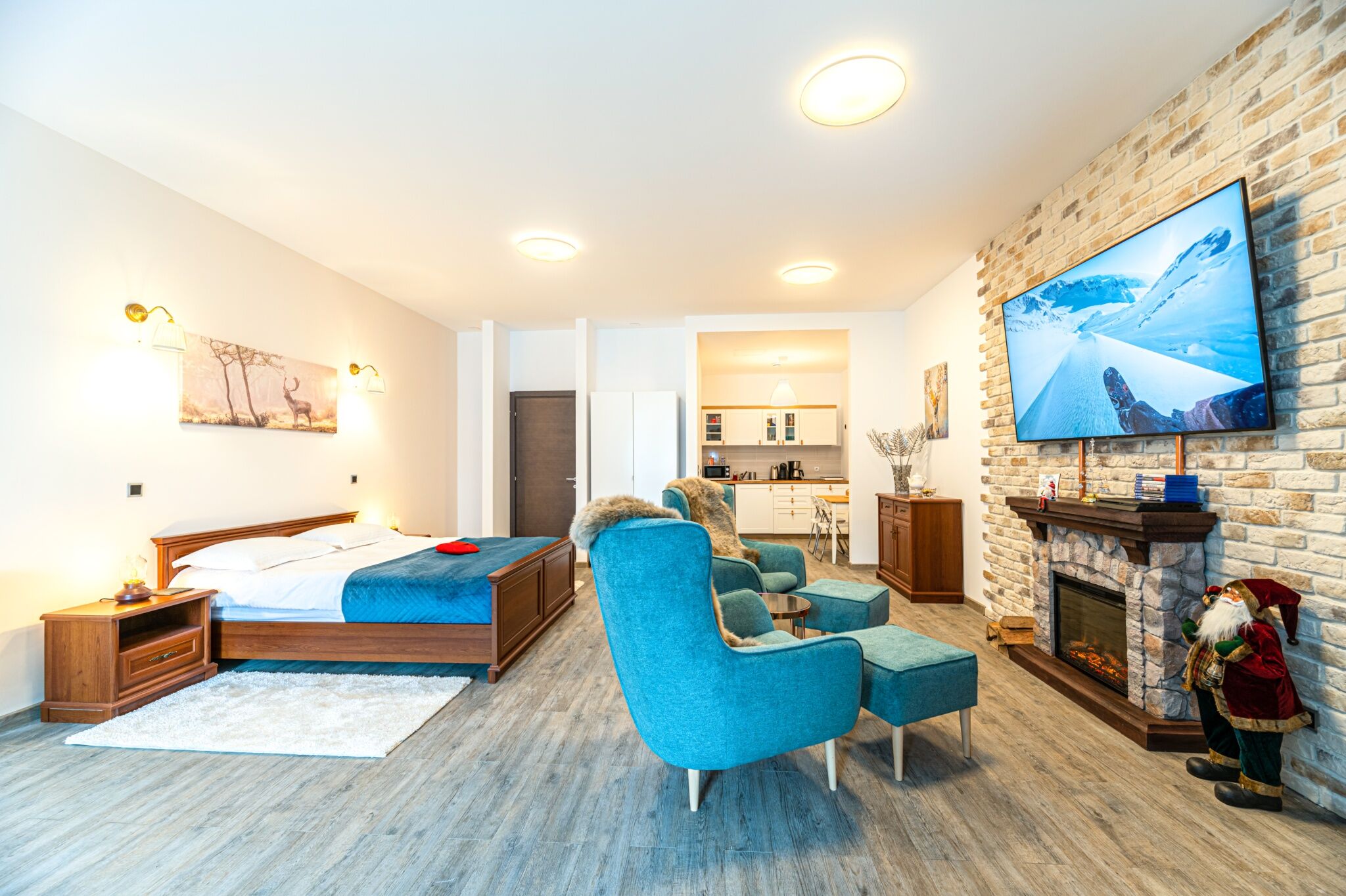 Joy Studio Poiana Brașov