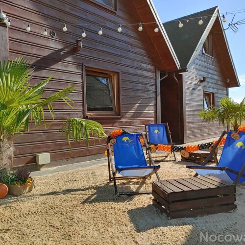 Ośrodek Wypoczynkowy Igor Zarzecze, Żywiec