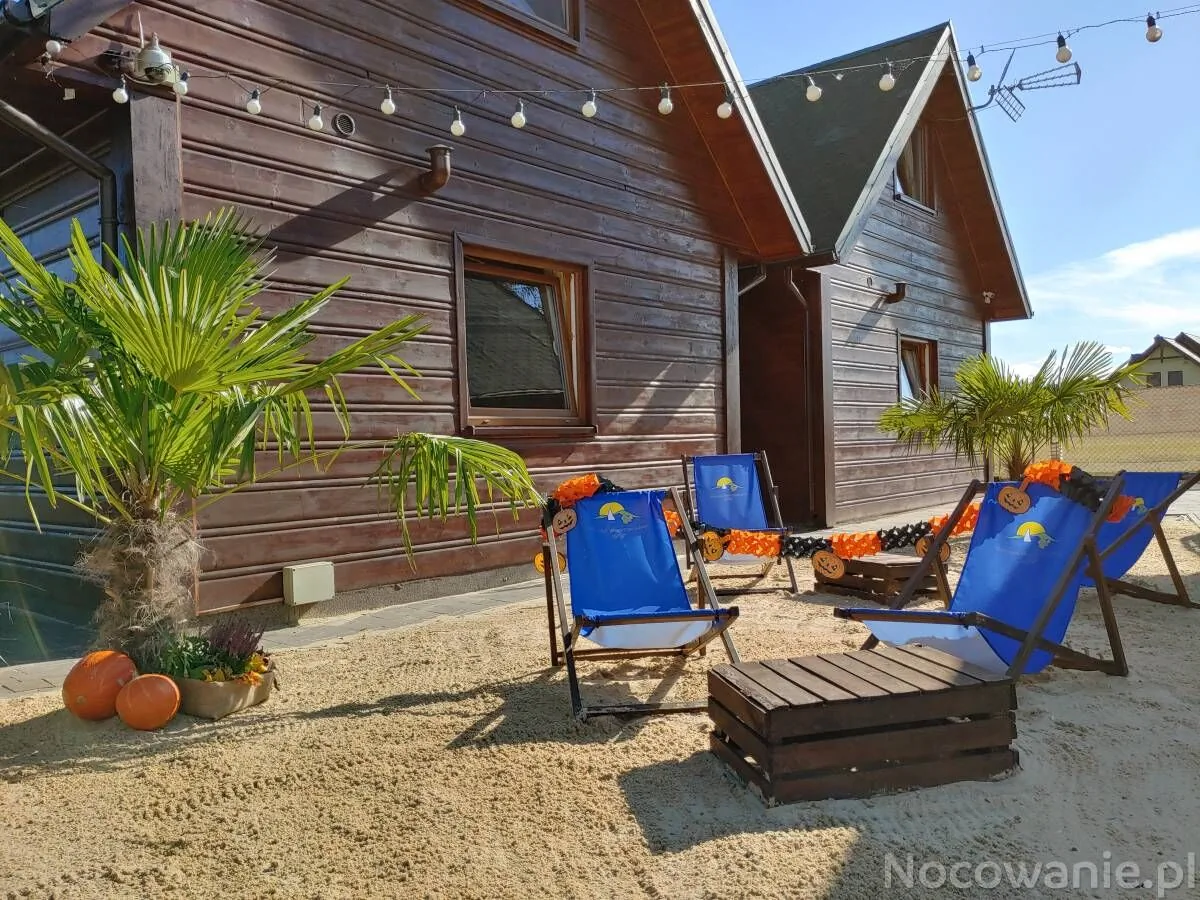 Ośrodek Wypoczynkowy Igor Zarzecze, Żywiec