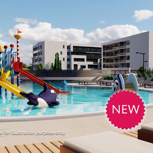 Hotel Garden Istra Plava Laguna Umag