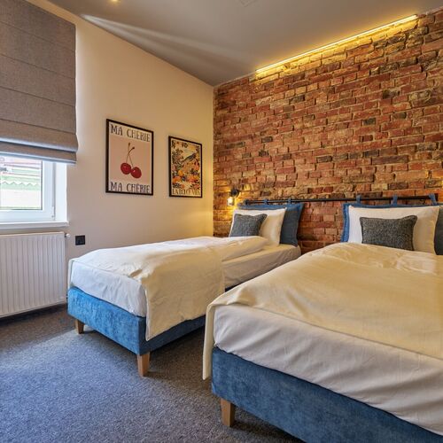 ApartHotel Sobieskiego 9 Rybnik