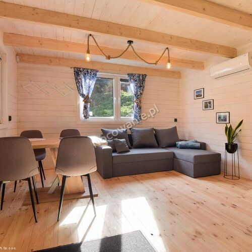 Domki Dziedziniec Karkonoszy Podgórzyn, Jelenia Góra