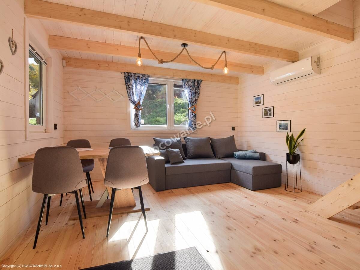 Domki Dziedziniec Karkonoszy Podgórzyn, Jelenia Góra