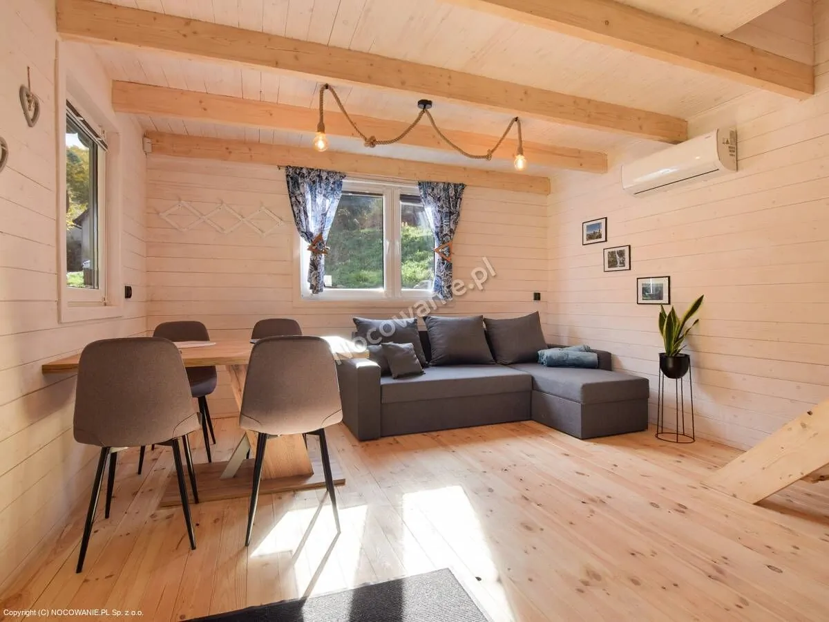 Domki Dziedziniec Karkonoszy Podgórzyn, Jelenia Góra