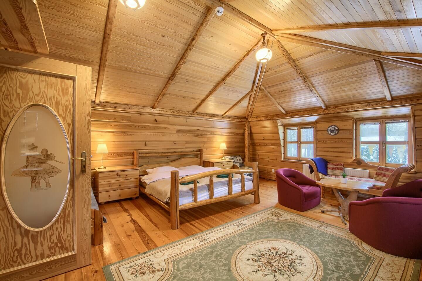 Florynka - Apartament Góralski