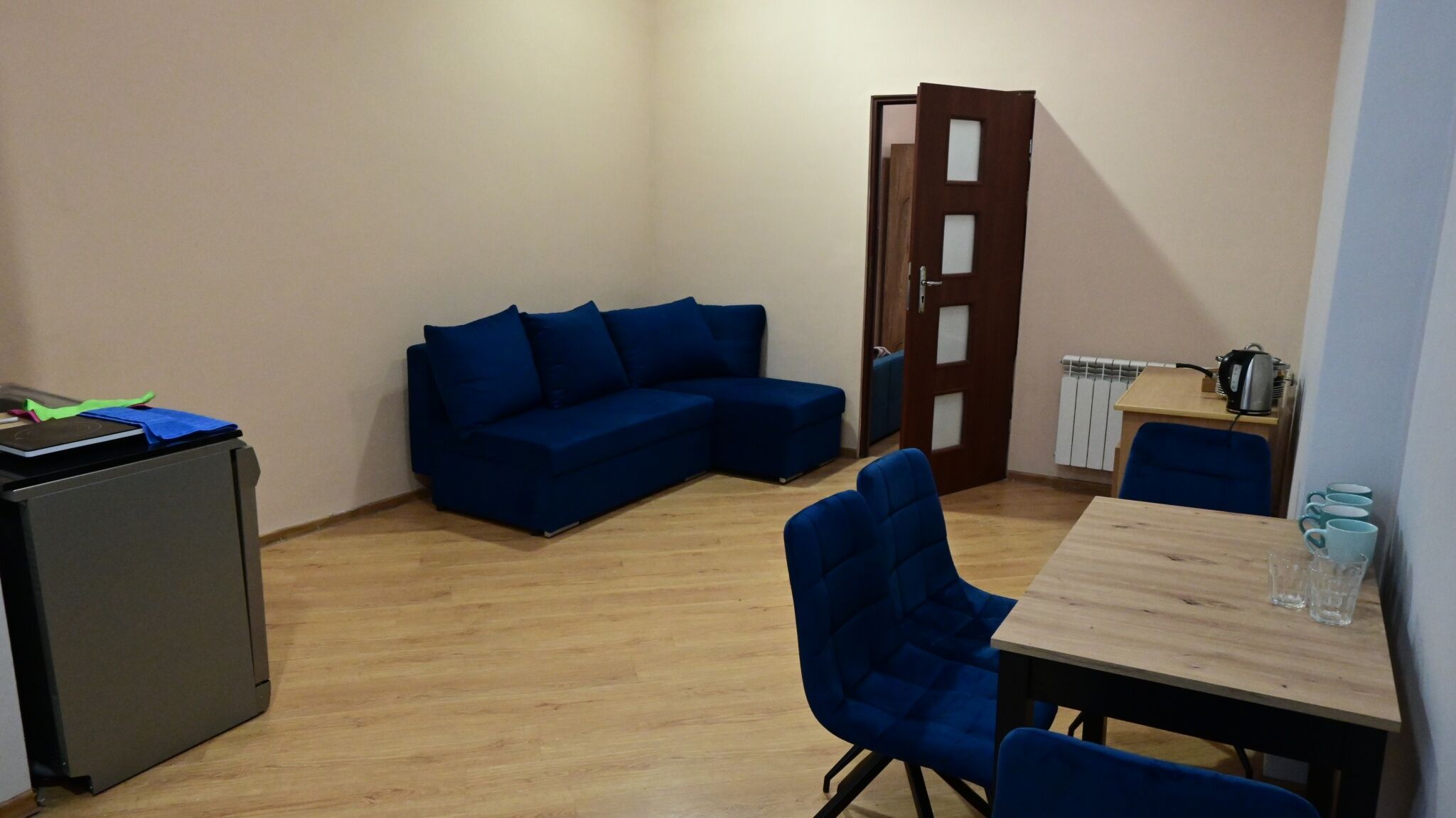 W sąsiedztwie Starówki