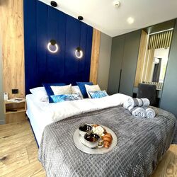 Apartament CTS Górski Diament 