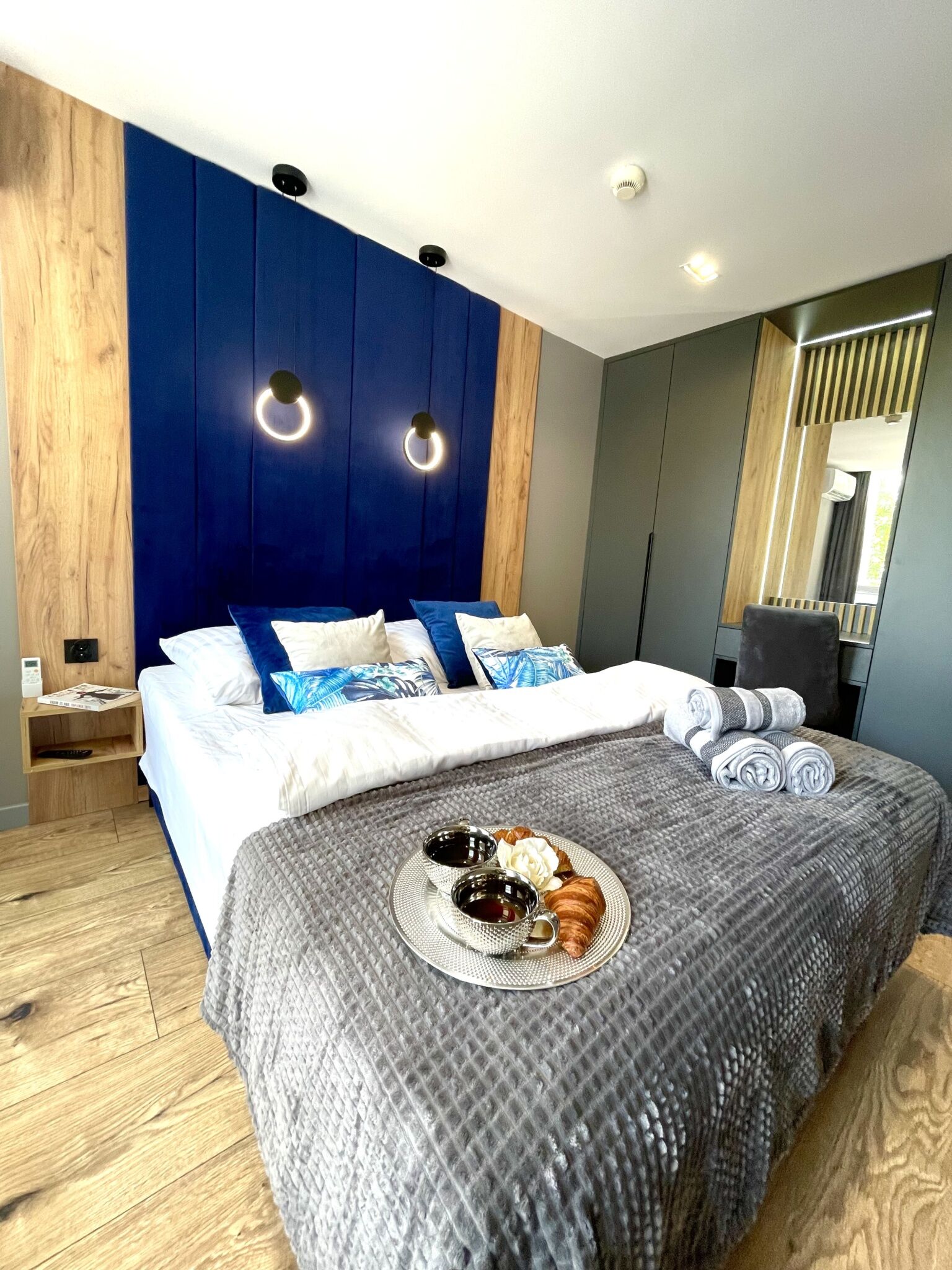 Apartament CTS Górski Diament Ustroń