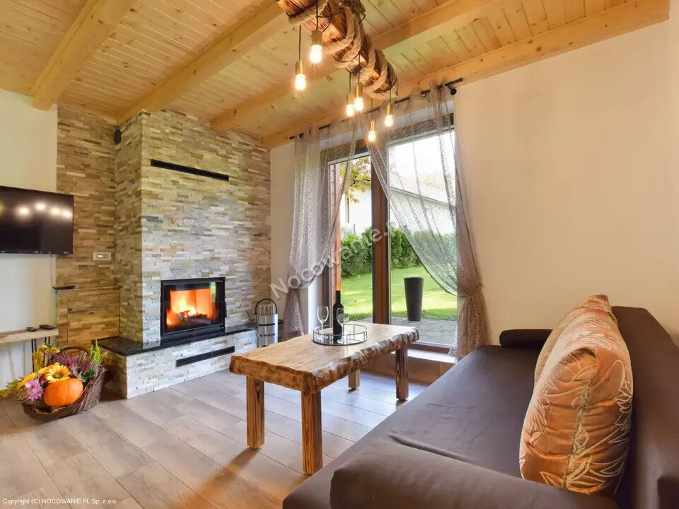 Chata U Ali - Noclegi Milówka, Żywiec