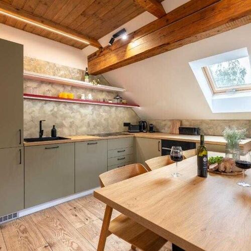 Apartmány Brůnova vila Plavy