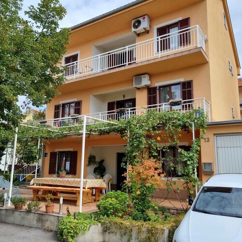 Apartman Lilic Crikvenica