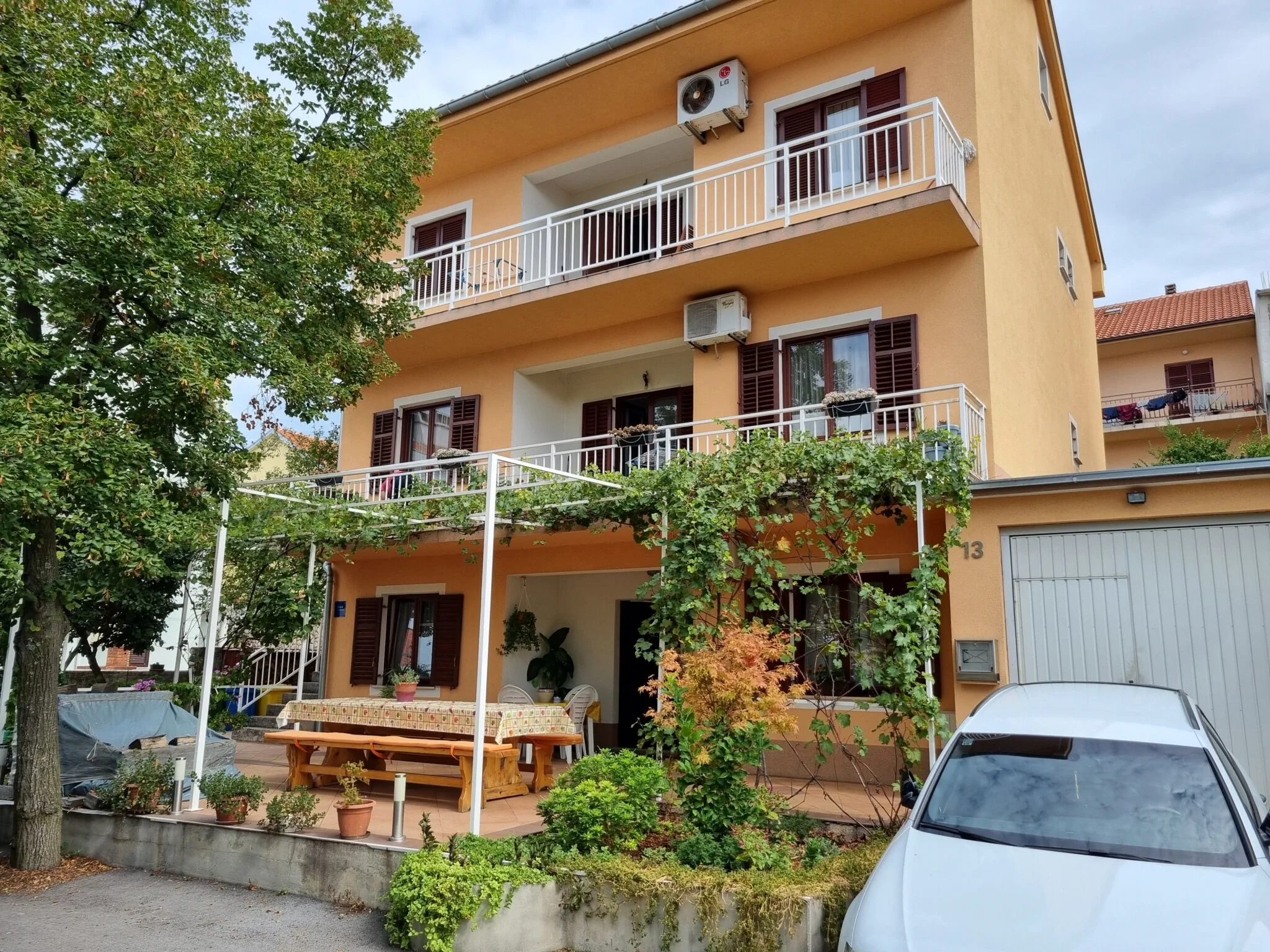 Apartman Lilic Crikvenica