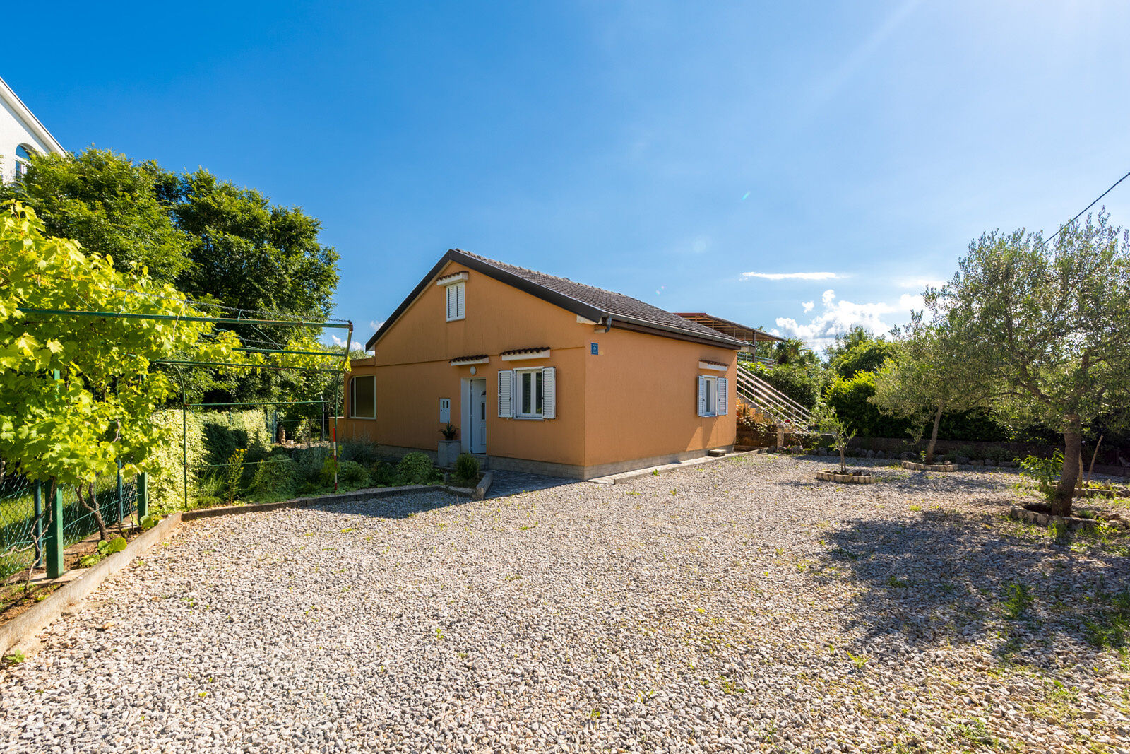 Kuća za Odmor Renata Pinezići