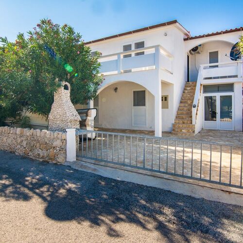 Apartment Vukosavljević Vir