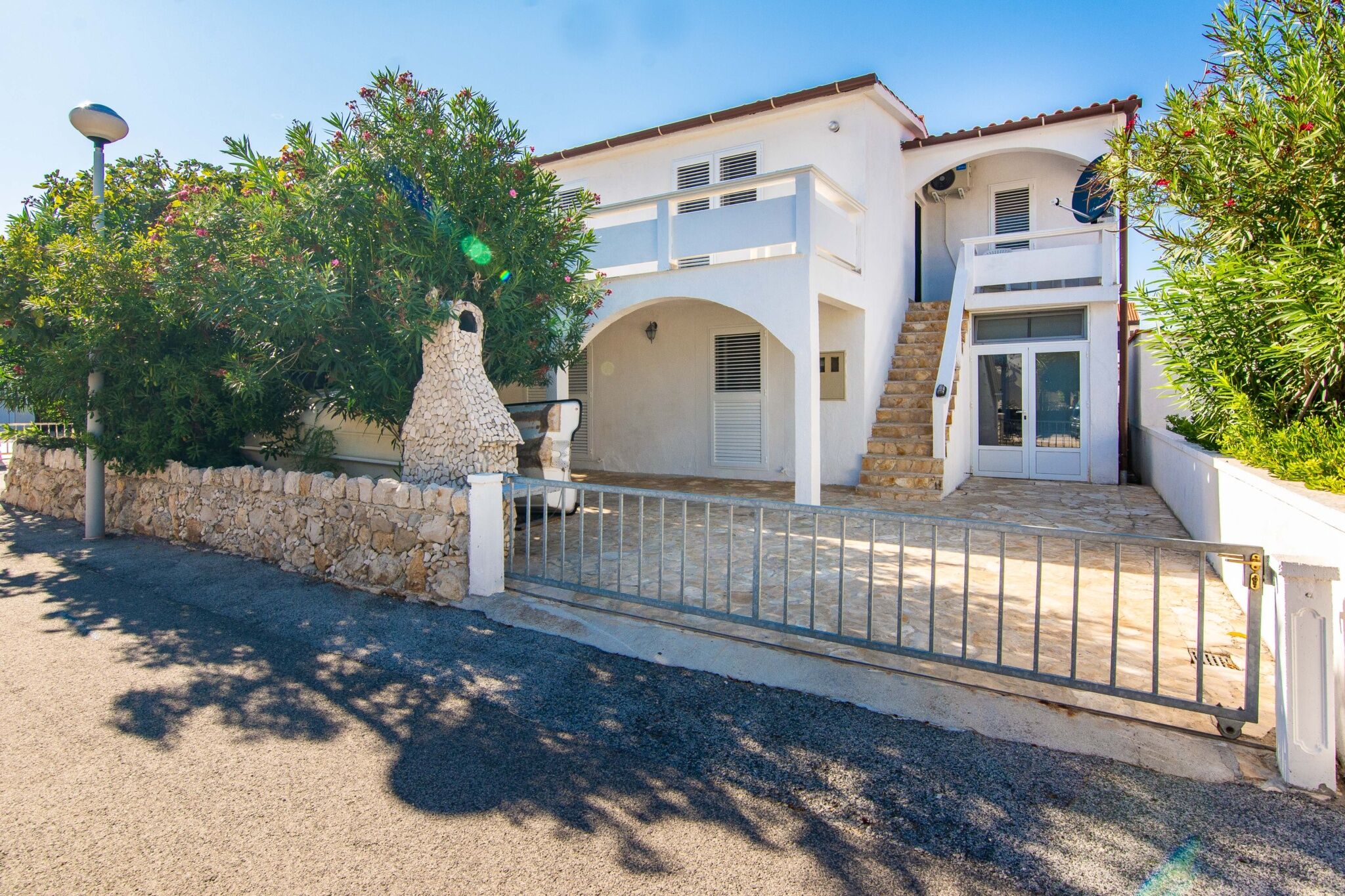 Apartment Vukosavljević Vir