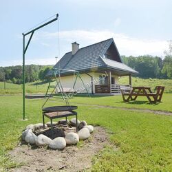 Domek U Bigola Berezka&nbsp;<sup></sup>