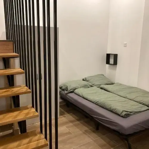 Roland Apartman belváros- Keleti Budapest