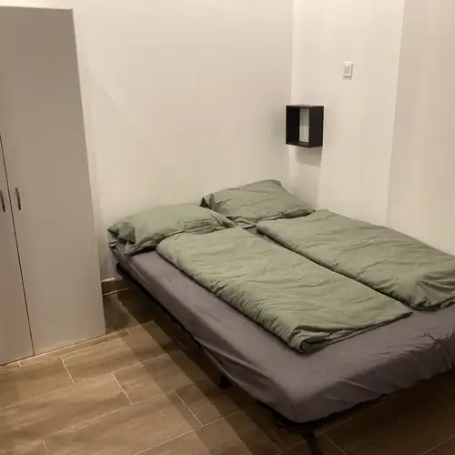 Roland Apartman belváros- Keleti Budapest 004 kép