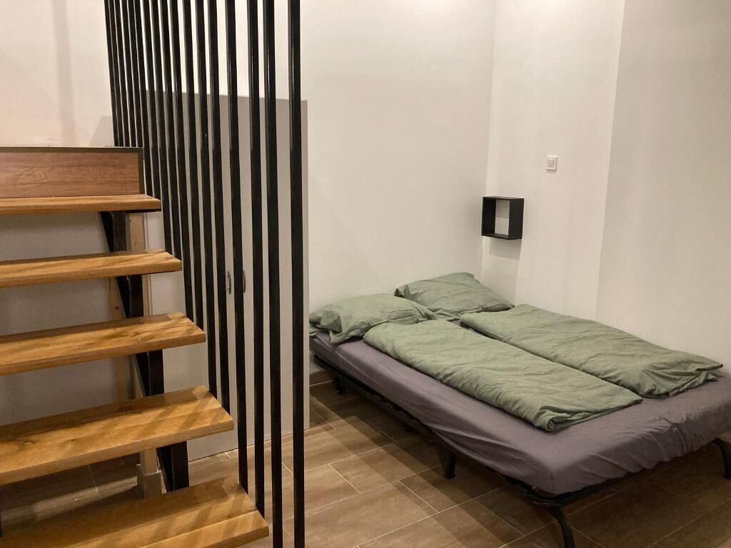 Roland Apartman belváros- Keleti Budapest