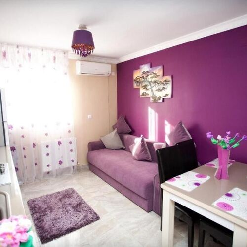 Apartament Deluxe George Băile Felix