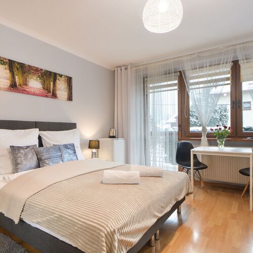 Pokoje Gościnne Nad Potokiem Ustroń