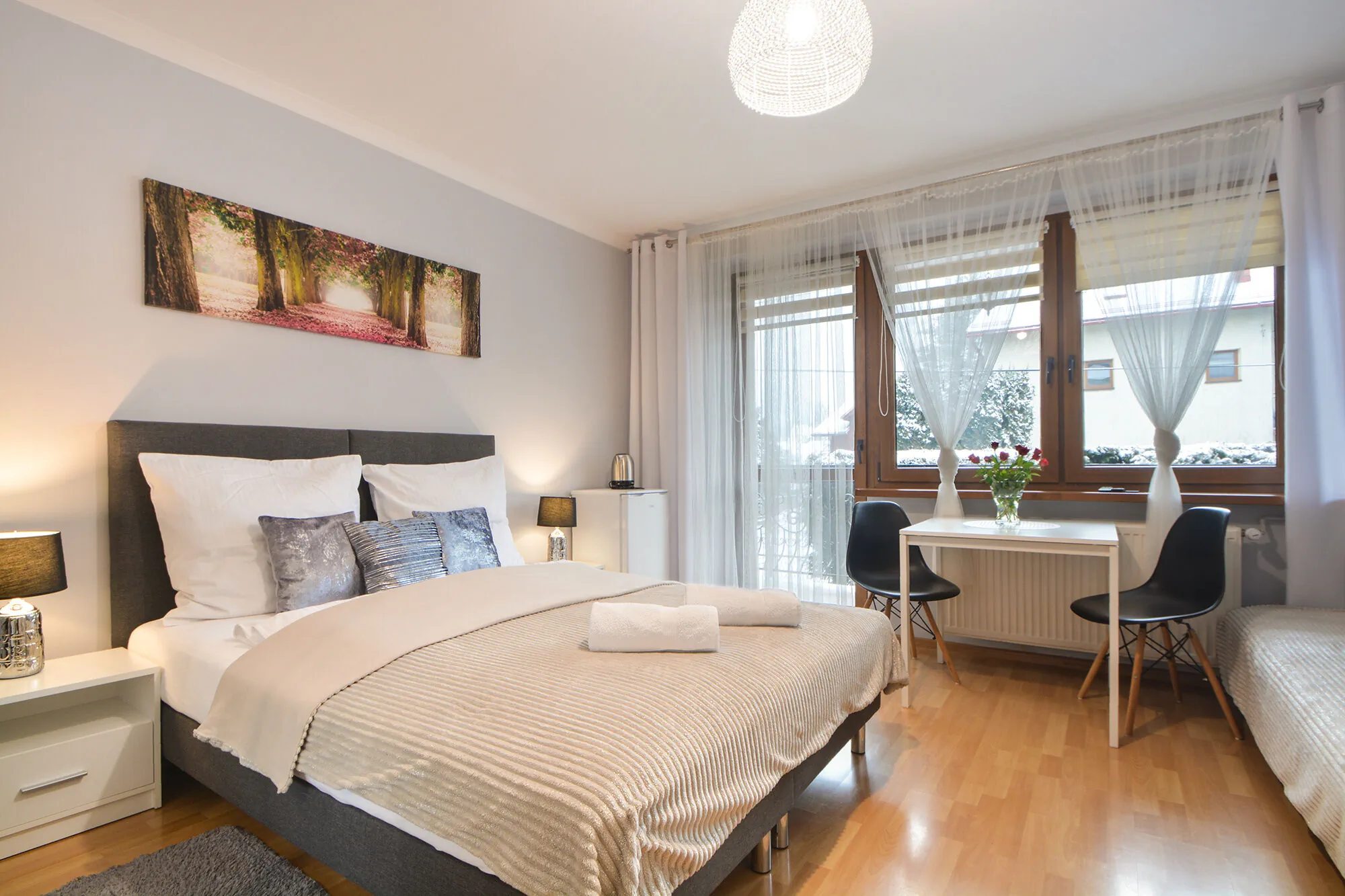 Pokoje Gościnne Nad Potokiem Ustroń