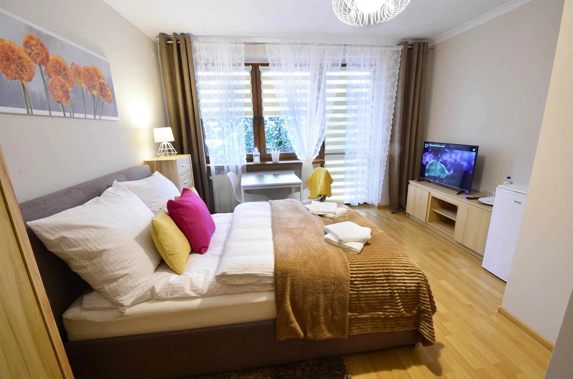 Pokoje Gościnne Nad Potokiem Ustroń