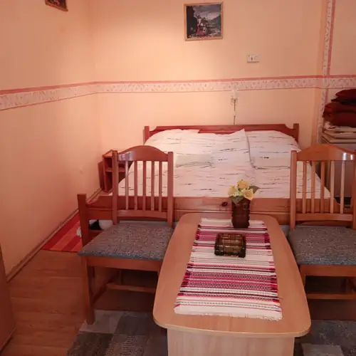 Irisz Apartman Harkány 002 kép