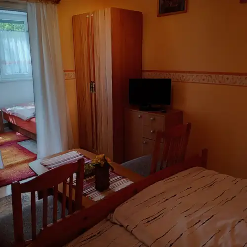 Irisz Apartman Harkány 008 kép